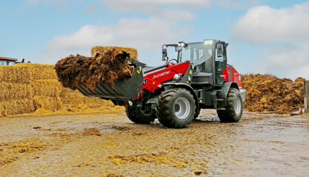 ¿Qué significa Schäffer “MADE FOR MORE” ?