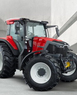 FPT INDUSTRIAL CONTINÚA REFORZANDO SU POSICIÓN A TRAVÉS DE UNA NUEVA ASOCIACIÓN CON LINDNER, REAFIRMANDO A LA MARCA COMO EL PROVEEDOR DE MOTORES PREFERIDO EN EL SEGMENTO AGRÍCOLA