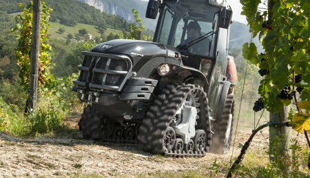 LOS MODELOS TOP EN EIMA 20/21