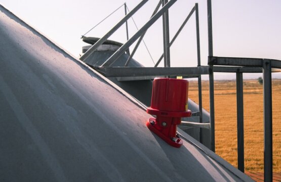 El IoT permite al sector agroalimentario controlar el stock de pienso en tiempo real y optimizar su logística