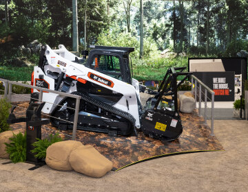 Bobcat presenta la nueva evolución de sus cargadoras compactas, diseñadas para capacitar a cada operador en cada obra