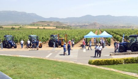 REXperience cierra con éxito su primera parada en España