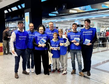 Kubota España se suma a La Gran Recogida 2025: un compromiso con la solidaridad, la sostenibilidad y las personas