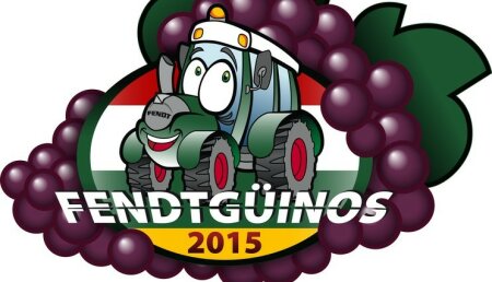 FENDTGÜINOS 2015 YA CALIENTA MOTORES