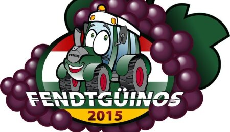 FENDTGÜINOS 2015 YA CALIENTA MOTORES