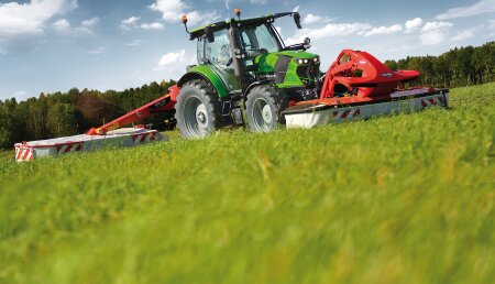 Seis nuevos modelos para la Serie 6. La mejor combinación tecnológica, ahora a partir de 126 CV.