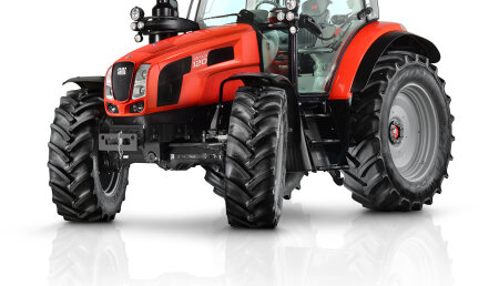 Novedades SAME en FIMA 2018