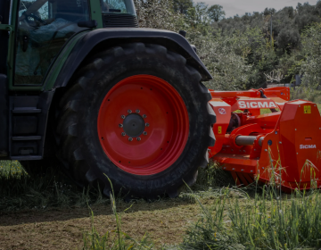 SICMA – UNA HISTORIA DE ÉXITOS