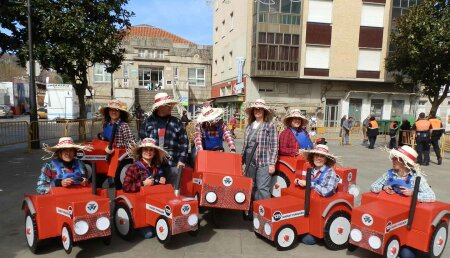 LA GRAN TRACTORADA DEL C.R.A. MONTERREI