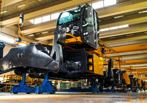 MERCADO, INNOVACIÓN Y LIDERAZGO: ENTREVISTA A CIRO CORREGGI, CEO DE DIECI