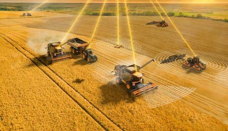 Continental: excepcional socio para el sector agrícola global y para el agricultor