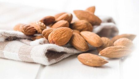 El sector de frutos secos consolida su crecimiento en España