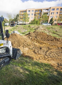 Más de 650 empleados Bobcat apoyan a comunidades de toda Europa