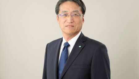 NUEVO PRESIDENTE DE KUBOTA HOLDINGS EUROPE B.V. Y GRUPO KVERNELAND