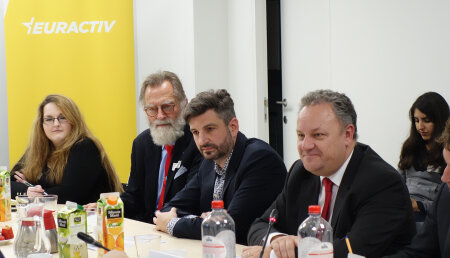 Case IH se compromete a liderar el futuro desarrollo tecnológico de la agricultura digital