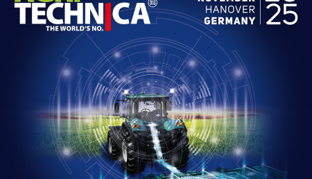 SOUTHCO VUELVE A AGRITECHNICA CON INNOVADORAS SOLUCIONES TÉCNICAS DE ACCESSO