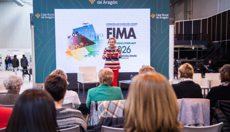FIMA 2026 cierra su 44ª edición con gran éxito de asistencia, siendo nuevamente referente en innovación y transformación tecnológica del sector agrícola