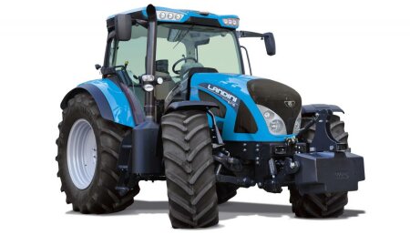 NOVEDADES FIMA 2018 LANDINI