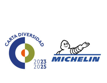 Michelin renueva su compromiso con la Carta de la Diversidad