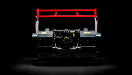 ¡SEPPI M. MAXIFORST ahora ofrece aún más!