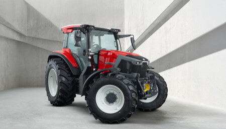 FPT INDUSTRIAL CONTINÚA REFORZANDO SU POSICIÓN A TRAVÉS DE UNA NUEVA ASOCIACIÓN CON LINDNER, REAFIRMANDO A LA MARCA COMO EL PROVEEDOR DE MOTORES PREFERIDO EN EL SEGMENTO AGRÍCOLA