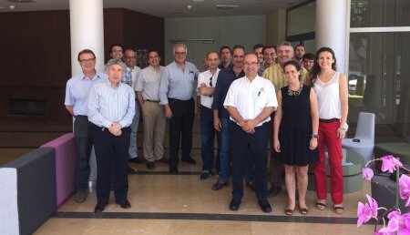 AGRAGEX toma el pulso al sector en su Road Show anual