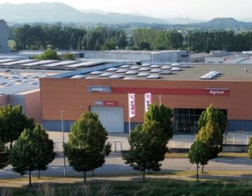 ITT, International Trucks & Tractors refuerza su presencia en Cataluña con la adquisición de dos nuevos concesionarios agrícolas