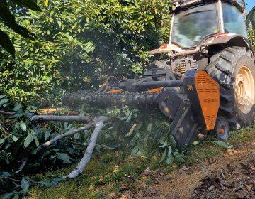 TMC Cancela regresa a FIMA 2026: una cita clave con la vanguardia del sector agrario