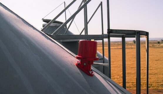 El IoT permite al sector agroalimentario controlar el stock de pienso en tiempo real y optimizar su logística