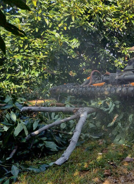 TMC Cancela regresa a FIMA 2026: una cita clave con la vanguardia del sector agrario