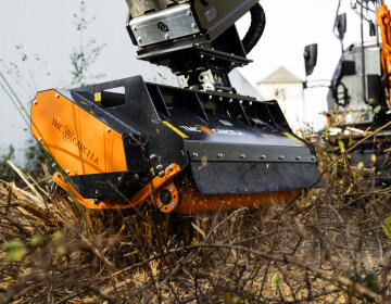 TMC Cancela desembarca por primera vez con stand propio en la APF Exhibition 2026