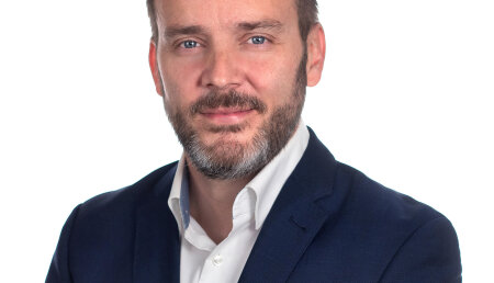 Alfonso Egea asume el cargo de Director de la filial de Maschio Gaspardo Ibérica