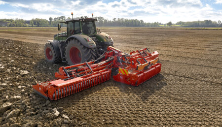 La “Gama Completa” que cubre todo el ciclo agronómico – Diseñada para cada explotación, con un claro enfoque en las grandes superficies