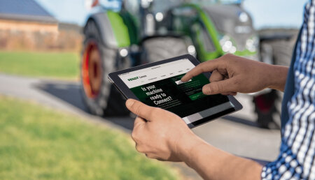 FENDT SMART FARMING, LA NUEVA NORMALIDAD
