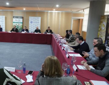 Abanca Cimag-GandAgro volverá a conectar al sector agropecuario con las soluciones más innovadoras del 25 al 27 de febrero de 2027