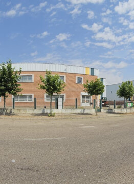Durán Maquinaria apuesta por unas instalaciones más amplias en Valladolid para reforzar su servicio en la zona centro de España