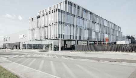 El viaje continúa:  Bepco Ibérica se convierte en TVH Parts España