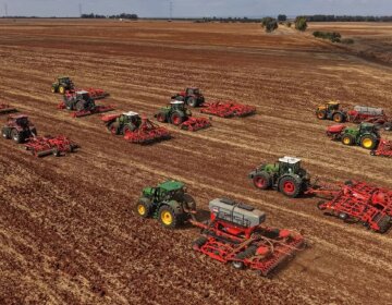 KUHN Ibérica presenta sus últimas innovaciones agrícolas en la tercera edición de Crop Days celebrada en Sevilla