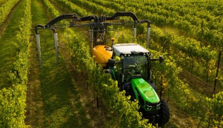 SDF IBÉRICA INCORPORA GRÉGOIRE Y VITIBOT COMO NUEVAS LÍNEAS DE NEGOCIO