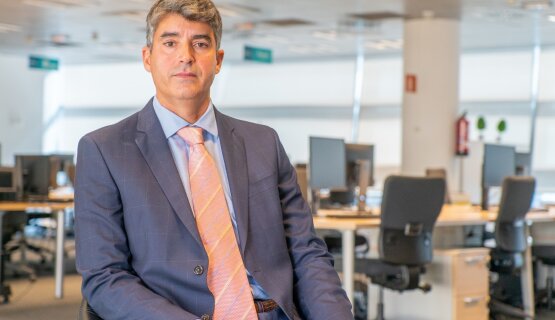 Apollo Tyres Ibérica ficha a Víctor Manuel Cañizares como nuevo Country Sales Manager Iberia
