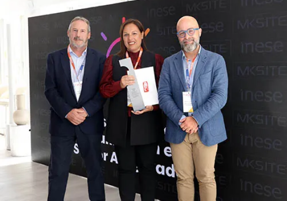 ANAGAN Correduría recibe el Premio Especial del Jurado por su campaña de marketing en la Gala de Marketing y Comunicación del Sector Asegurador