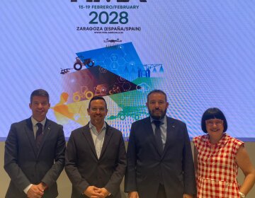 FIMA 2028 inicia su preparación con nuevo Comité Organizador y confirma sus fechas en Zaragoza