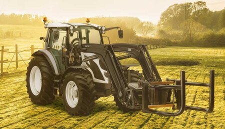 Continental, sponsor oficial del Valtra SmartTour