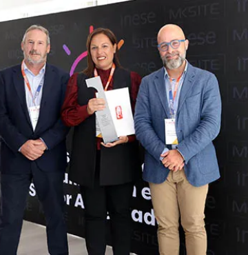 ANAGAN Correduría recibe el Premio Especial del Jurado por su campaña de marketing en la Gala de Marketing y Comunicación del Sector Asegurador