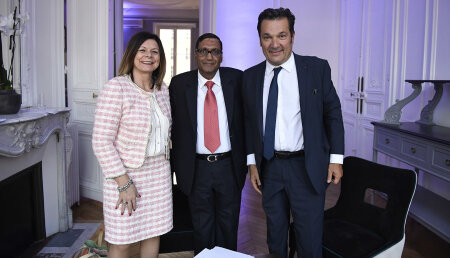 BKT ES EL NUEVO PATROCINADOR PRINCIPAL DE LA COUPE DE LA LIGUE - DESDE HOY: “COUPE DE LA LIGUE BKT” 