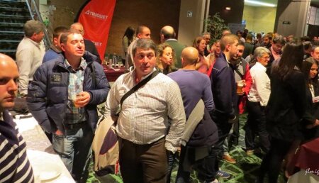 Ausama presenta la gama Trioliet en la XII Jornada Tecnica de Vacuno de Leche