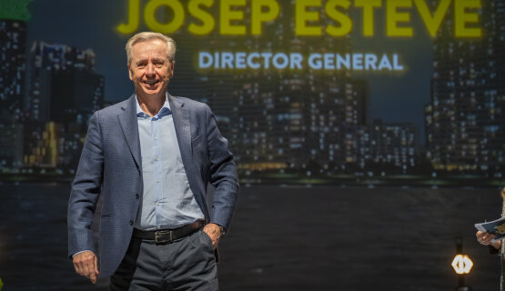 RODI Motor Services celebra su 34ª convención anual con una facturación récord de 307,8 millones de euros