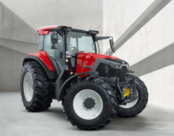 FPT INDUSTRIAL CONTINÚA REFORZANDO SU POSICIÓN A TRAVÉS DE UNA NUEVA ASOCIACIÓN CON LINDNER, REAFIRMANDO A LA MARCA COMO EL PROVEEDOR DE MOTORES PREFERIDO EN EL SEGMENTO AGRÍCOLA