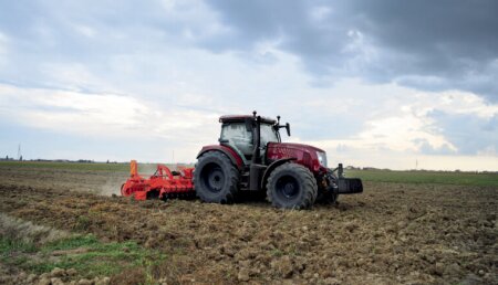 En EIMA, las soluciones inteligentes de McCormick para más confort y rendimiento