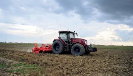 En EIMA, las soluciones inteligentes de McCormick para más confort y rendimiento